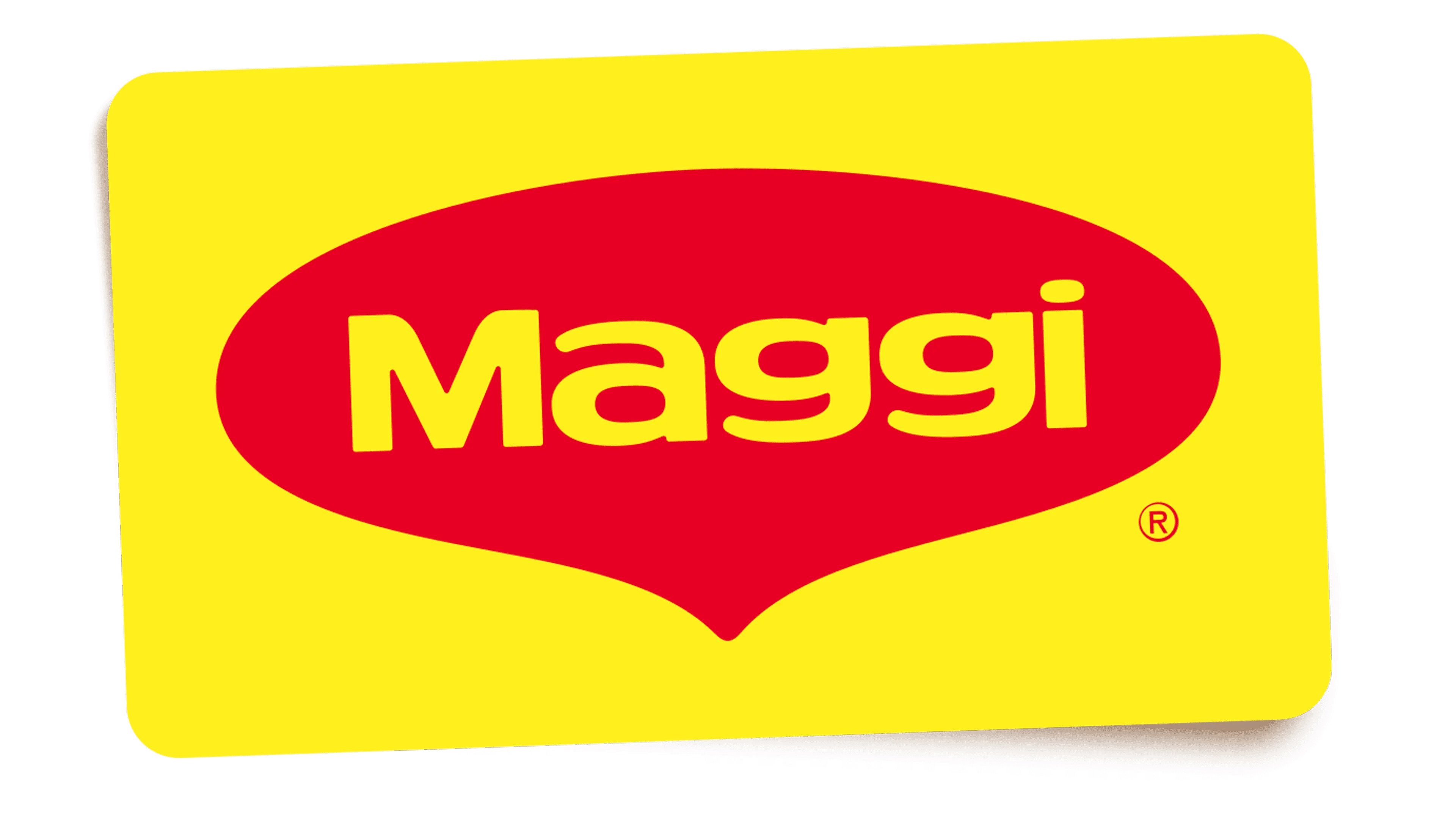 Maggi logo