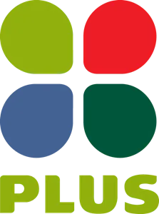 Plus logo